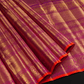 Kanchipuram Brocade Silk Saree
