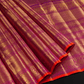 Kanchipuram Brocade Silk Saree