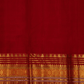 Kanchipuram Silk Saree