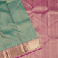 Kanchipuram Silk Saree