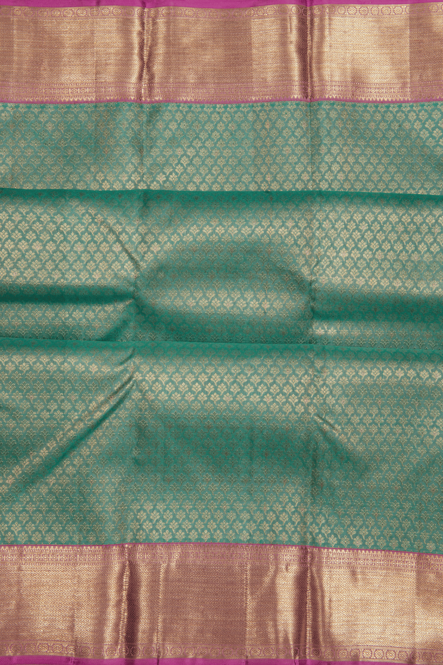 Kanchipuram Silk Saree
