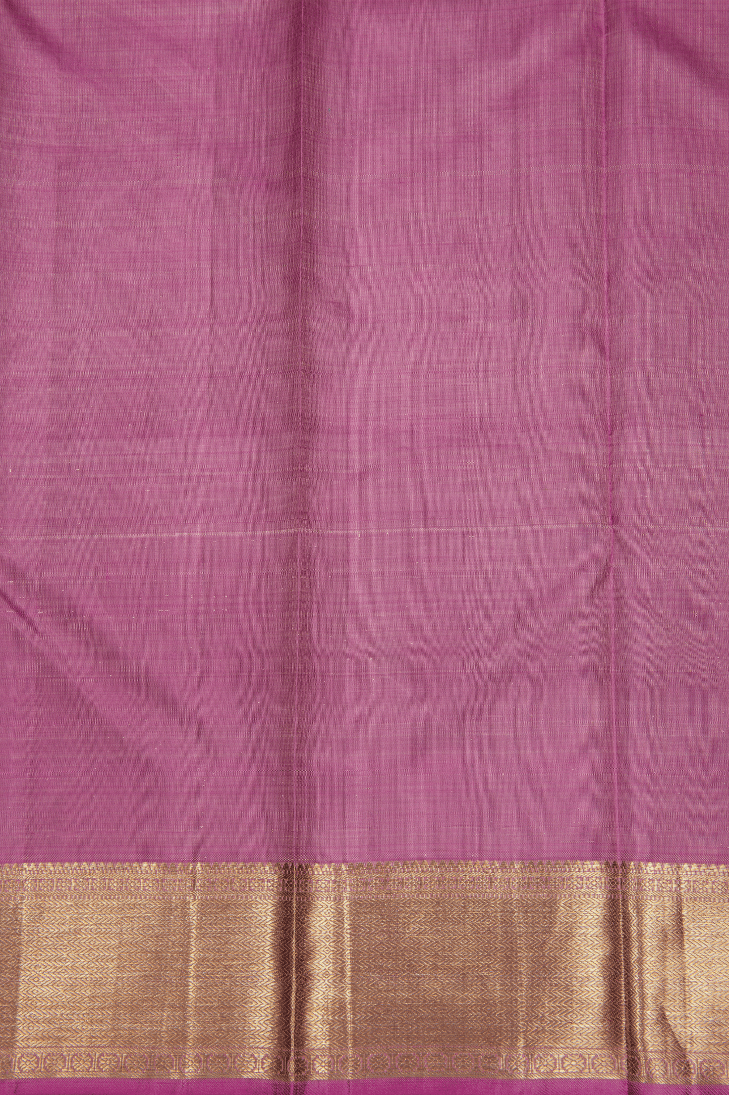 Kanchipuram Silk Saree