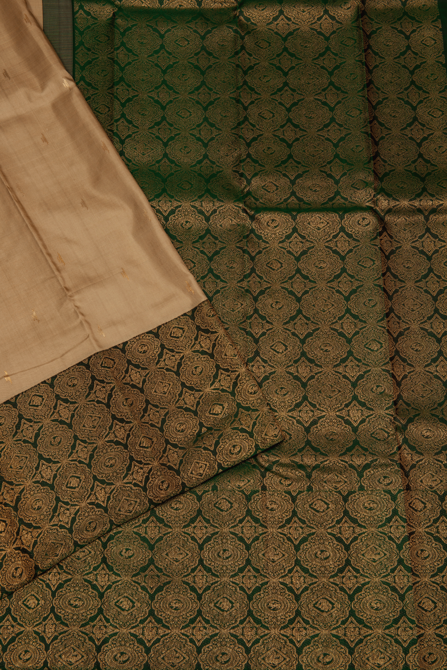 Kanchipuram Silk Saree