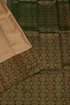 Kanchipuram Silk Saree