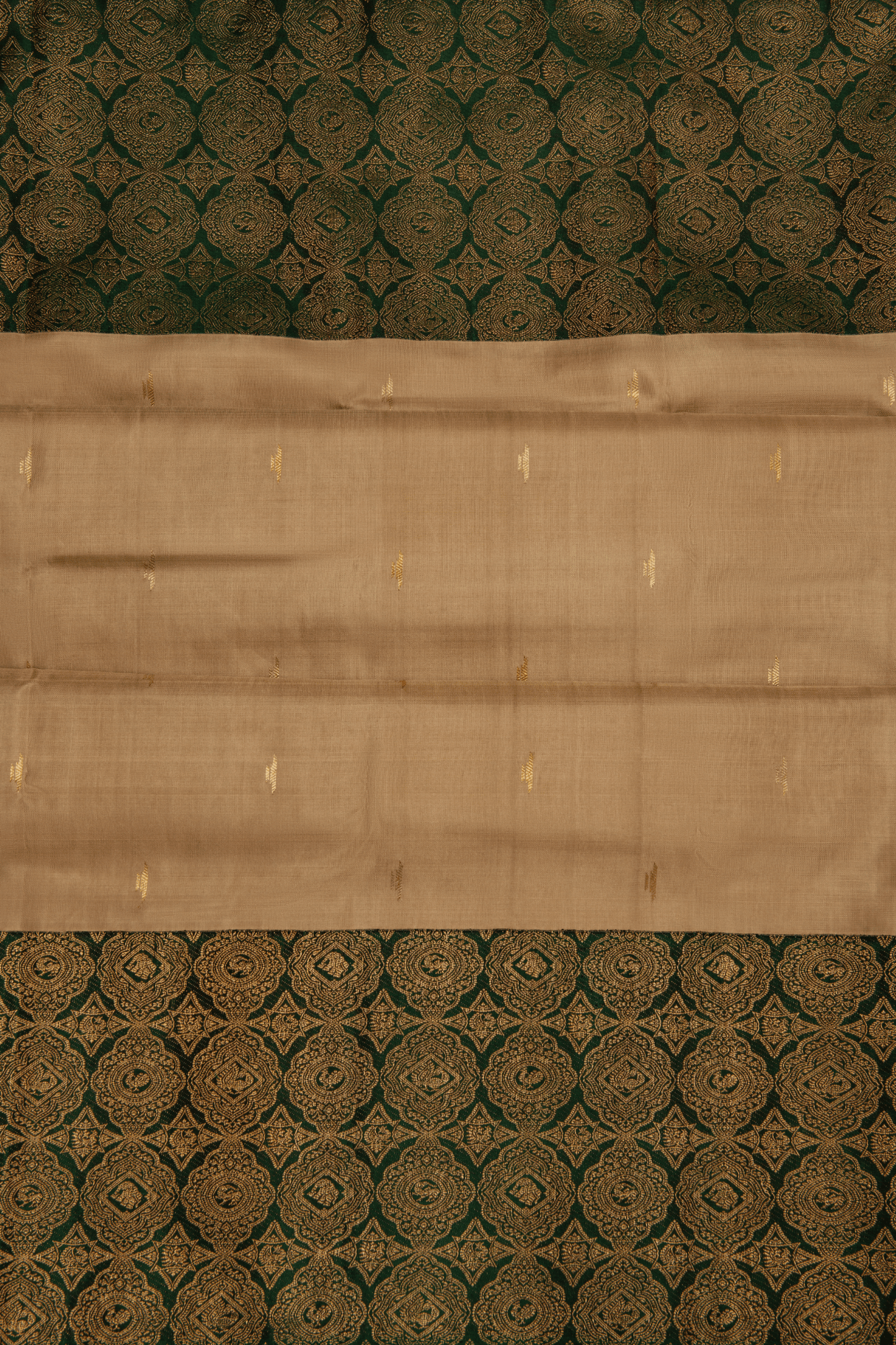 Kanchipuram Silk Saree