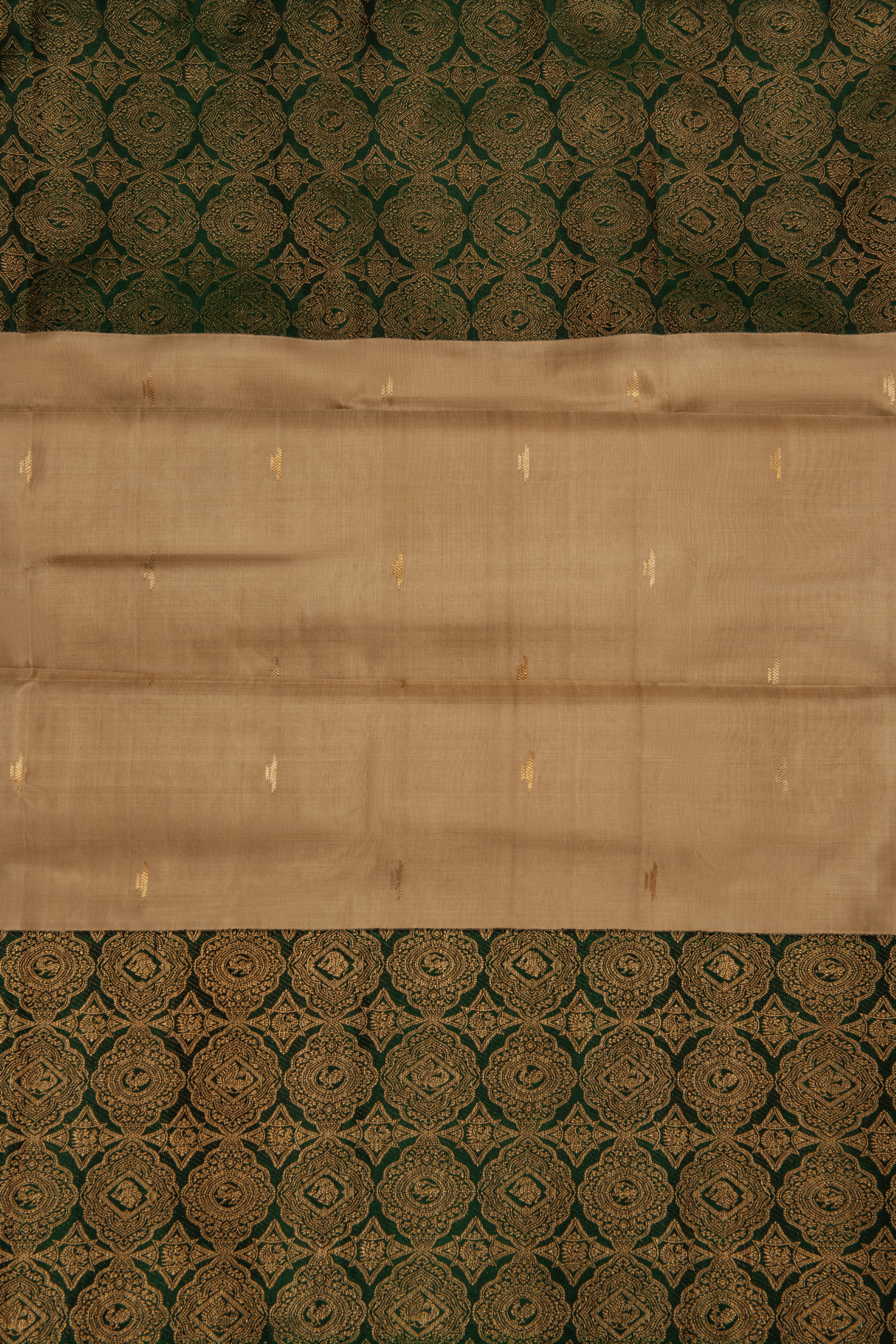 Kanchipuram Silk Saree