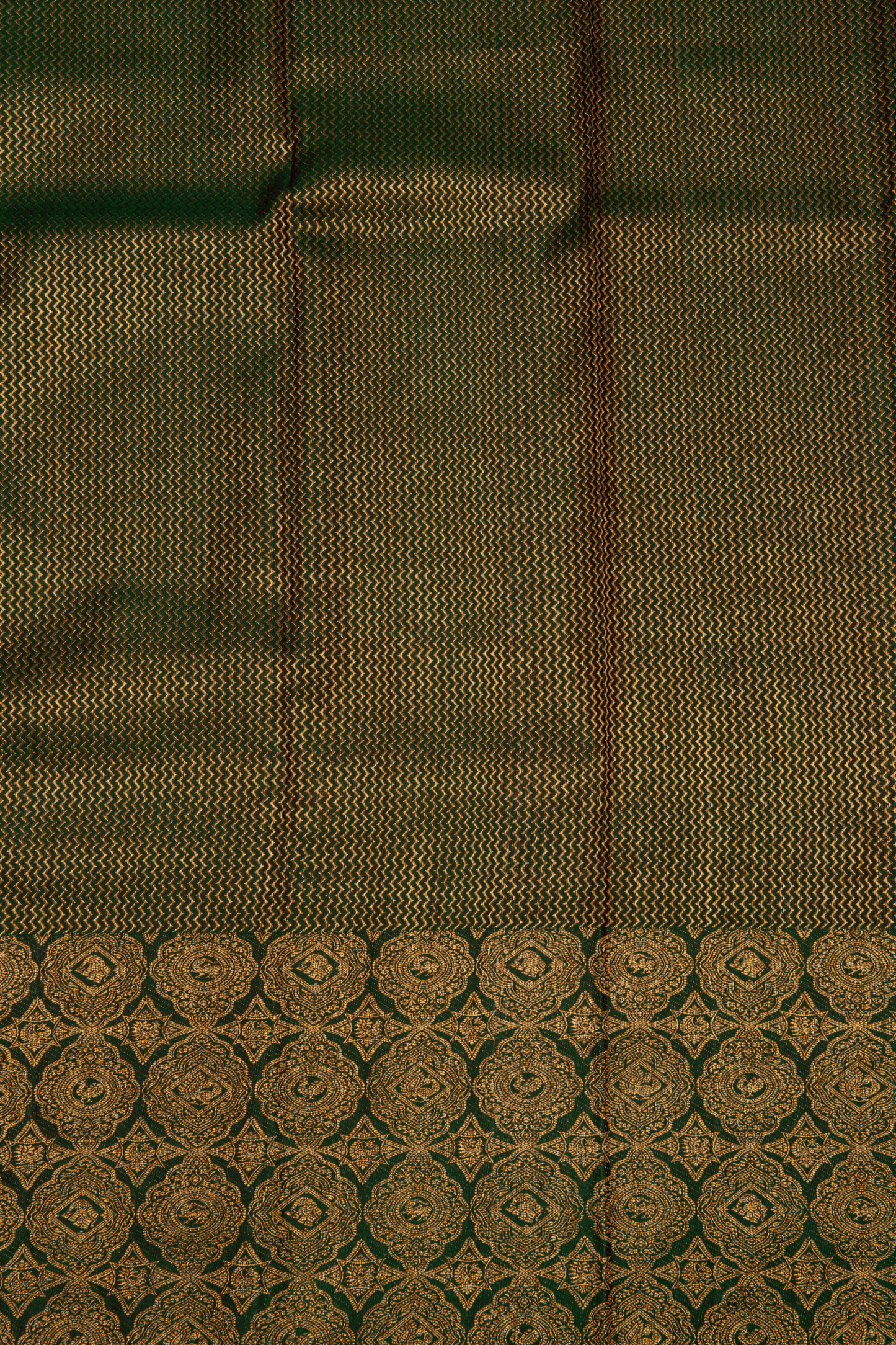 Kanchipuram Silk Saree