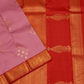 Kanchipuram Silk Saree