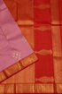 Kanchipuram Silk Saree