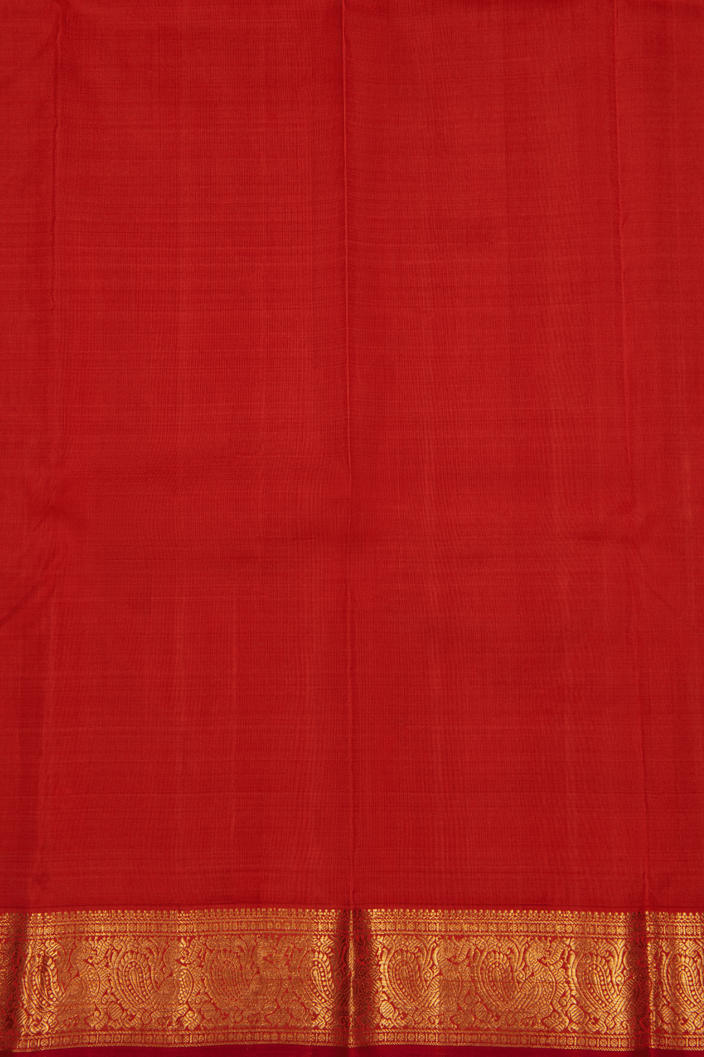 Kanchipuram Silk Saree