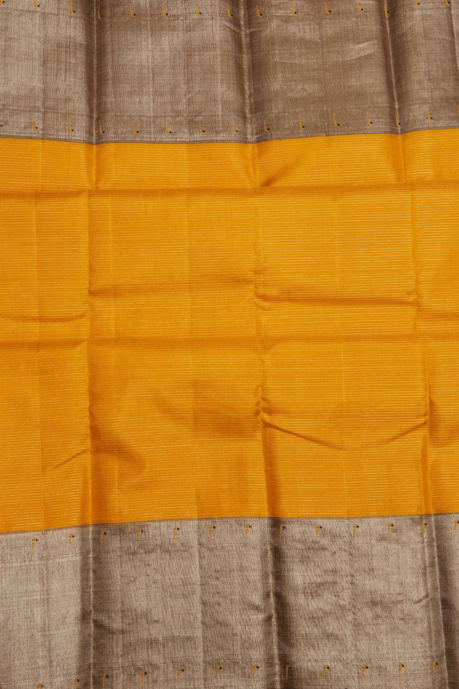 Kanchipuram Silk Saree
