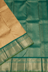 Kanchipuram Silk Saree