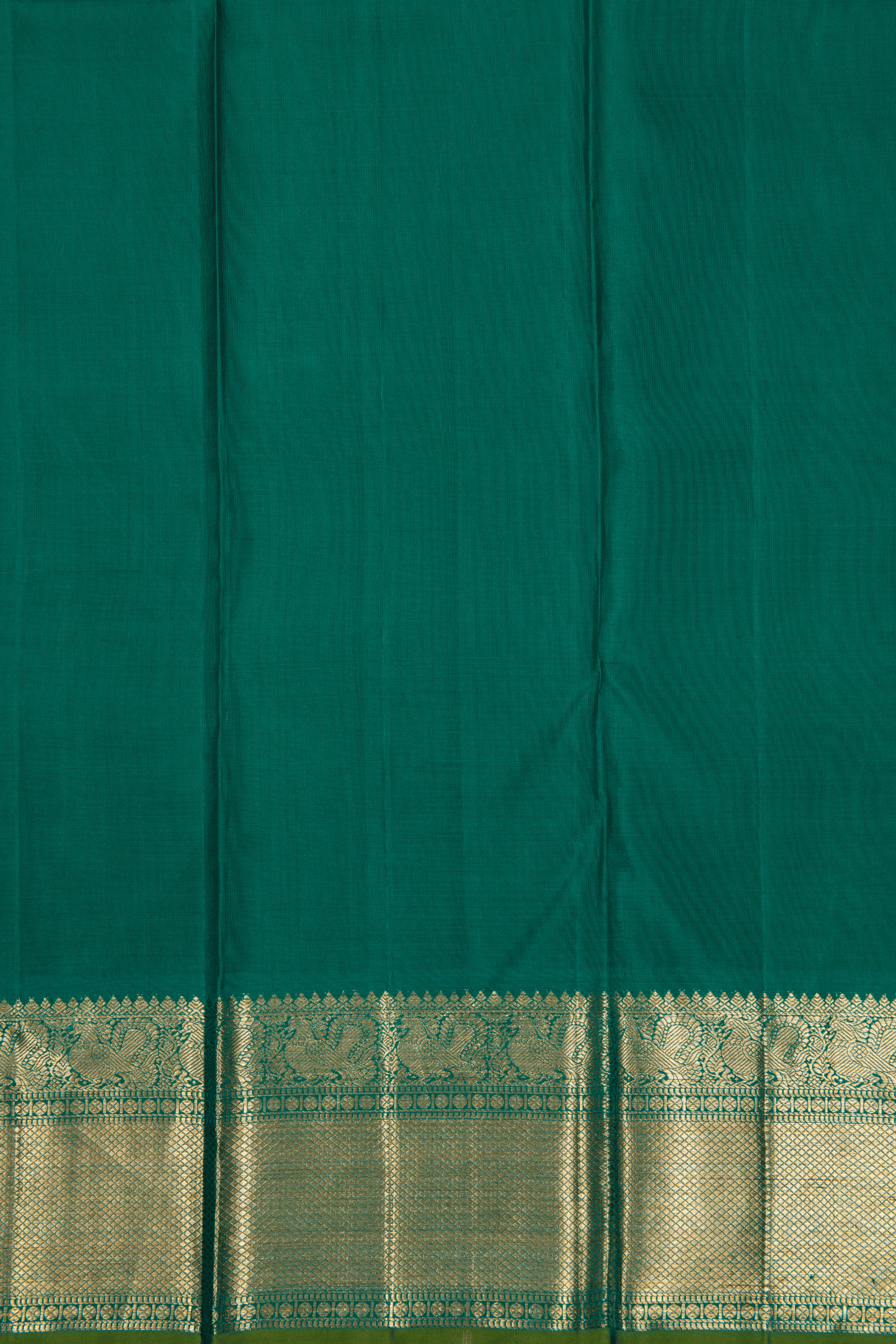 Kanchipuram Silk Saree