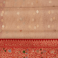 Kora Banarasi Saree