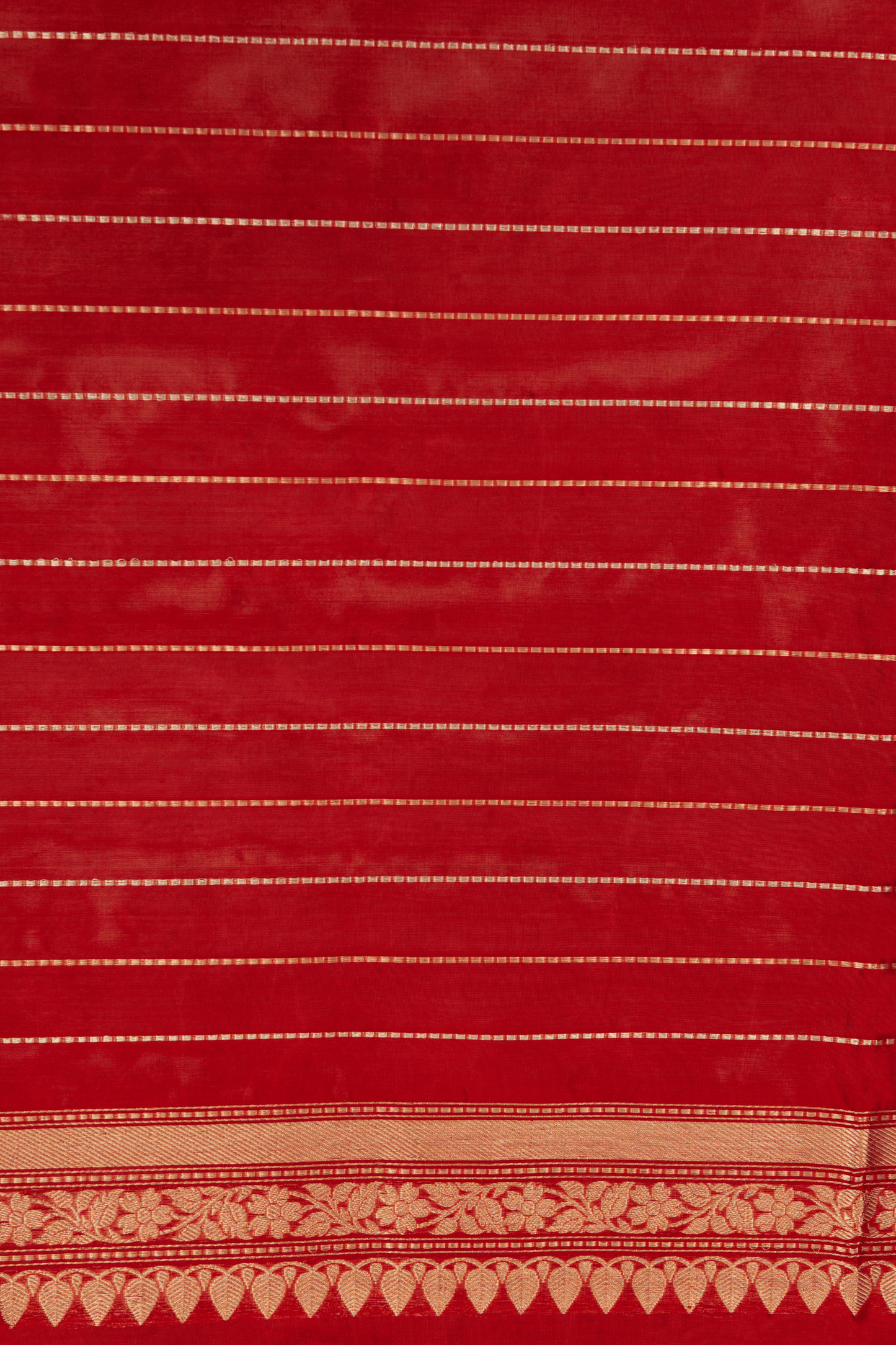 Kora Banarasi Saree