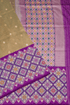 Tissue Banarasi Saree