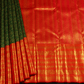 Kanchipuram Brocade Silk Saree