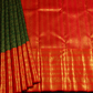 Kanchipuram Brocade Silk Saree
