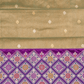 Tissue Banarasi Saree