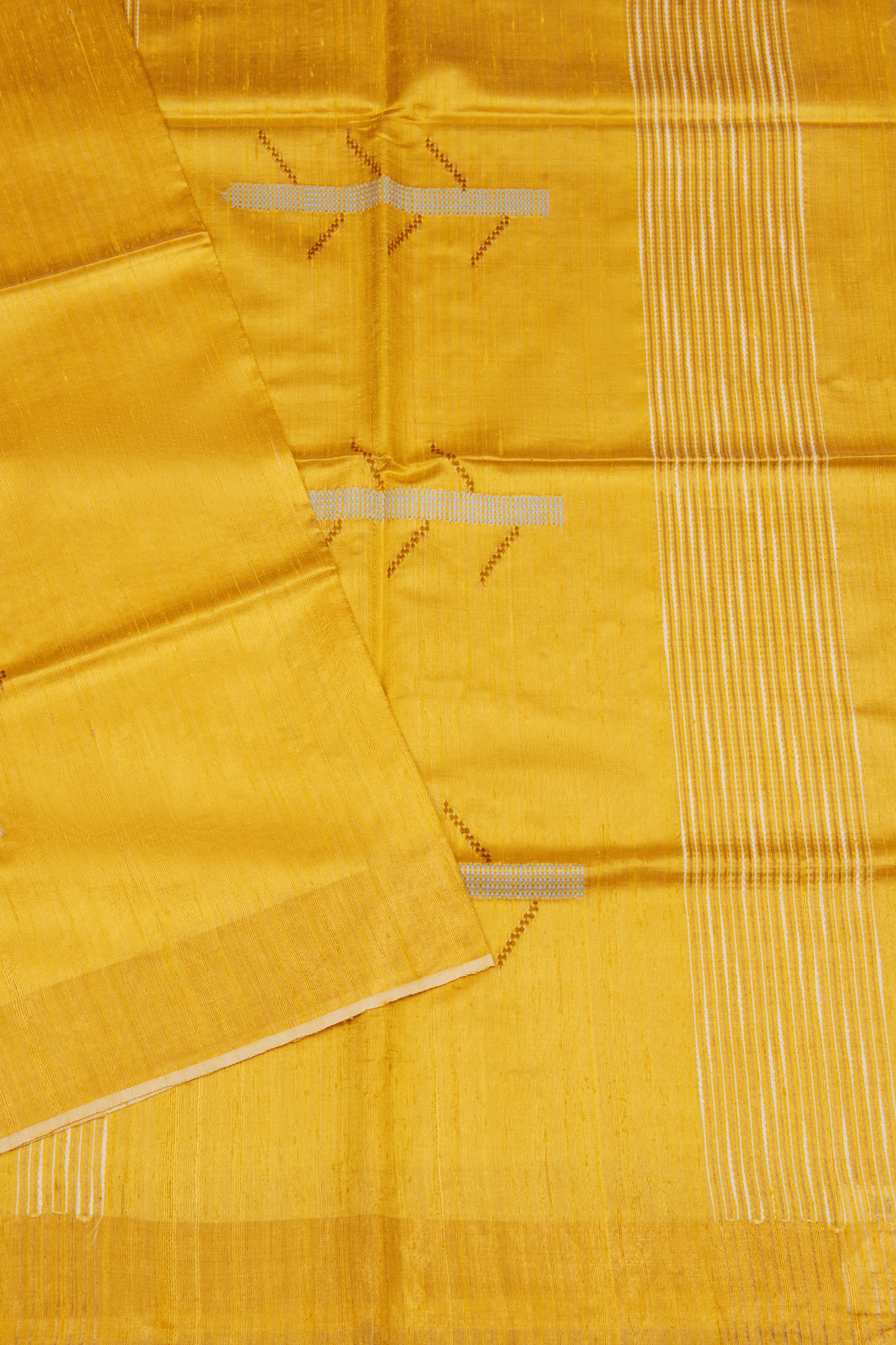 Tissue Saree