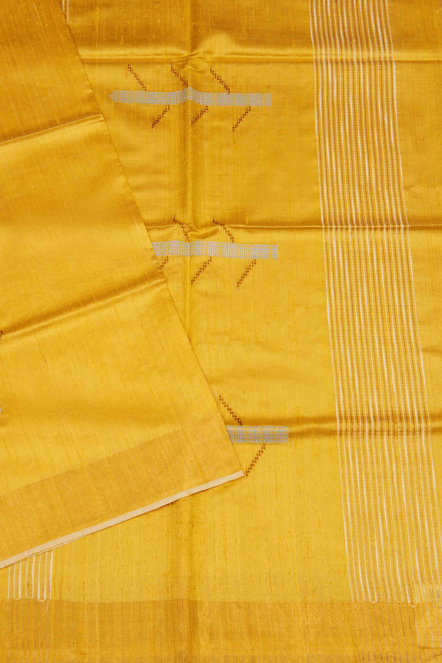 Tissue Saree
