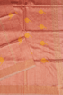 Tissue Saree