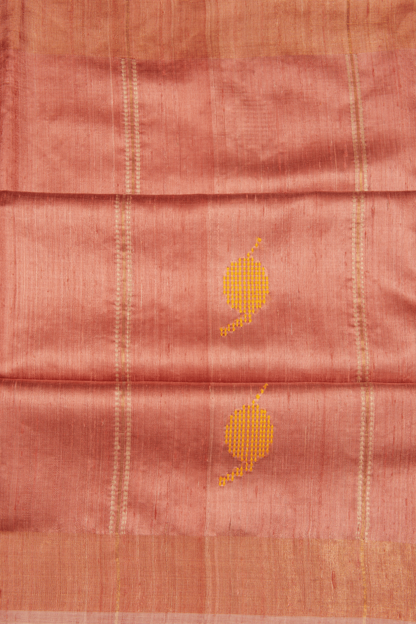 Tissue Saree