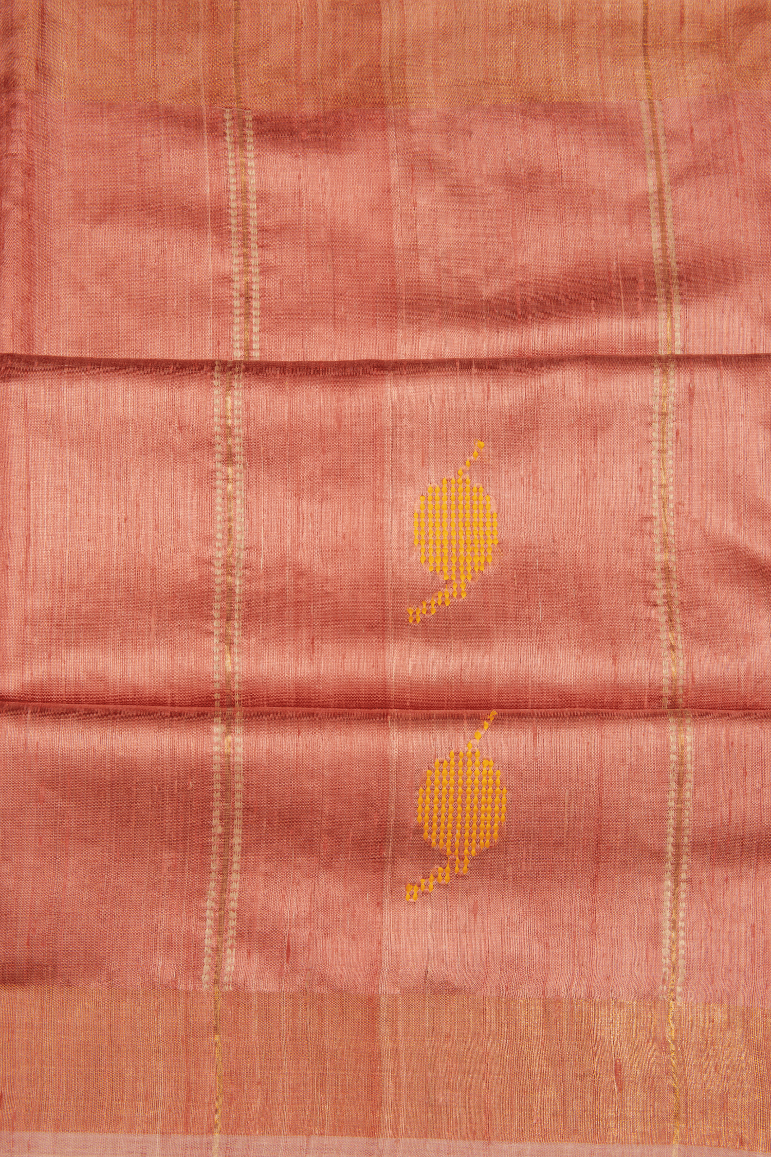 Tissue Saree