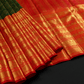 Kanchipuram Brocade Silk Saree