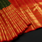 Kanchipuram Brocade Silk Saree