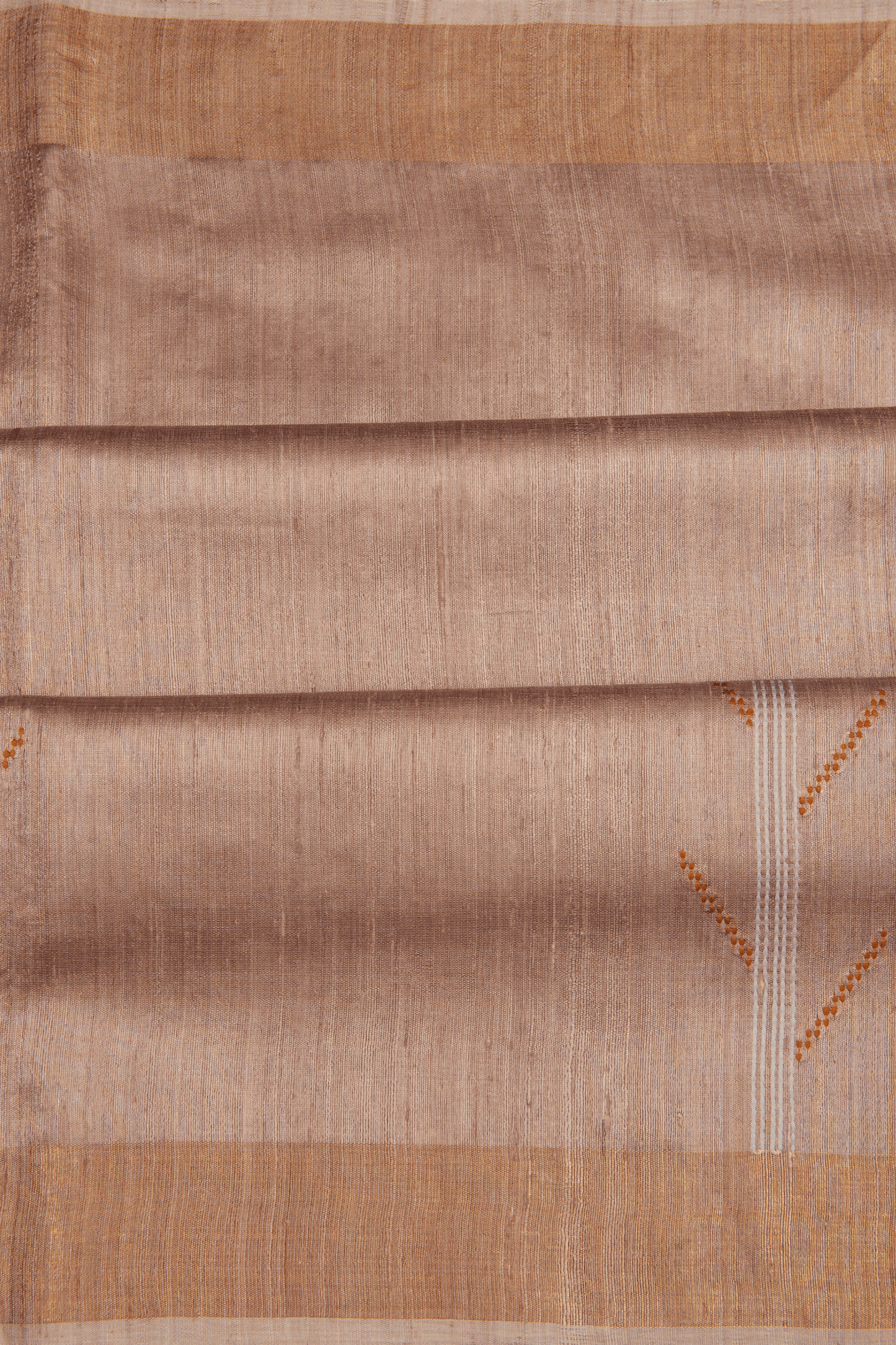 Tissue Saree