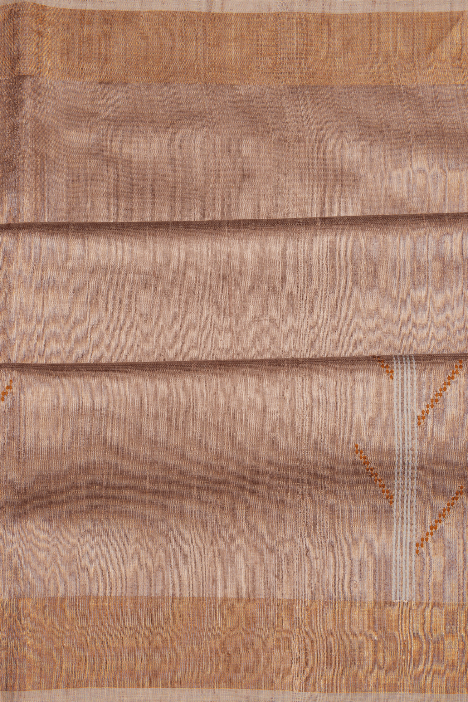 Tissue Saree