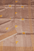 Tissue Saree