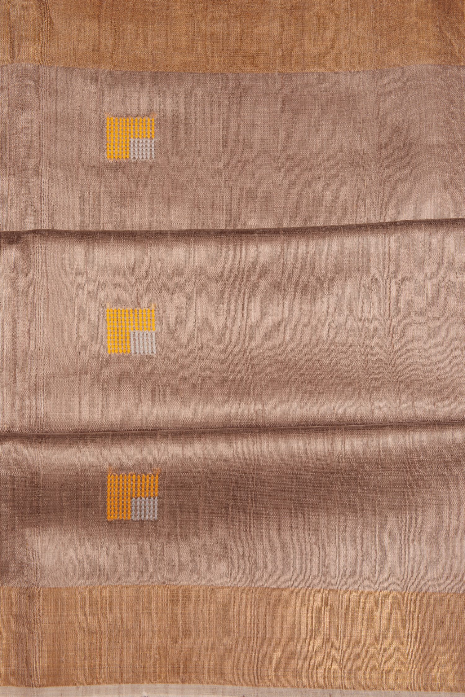 Tissue Saree