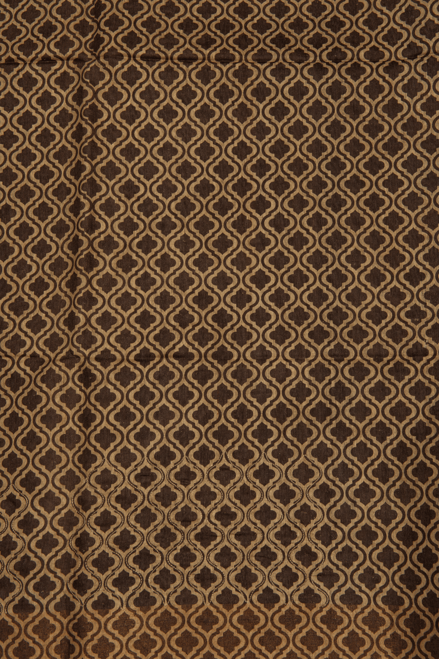Tissue Saree