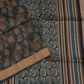 Tissue Saree