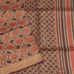 Tissue Saree