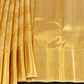 Kanchipuram Brocade Silk Saree