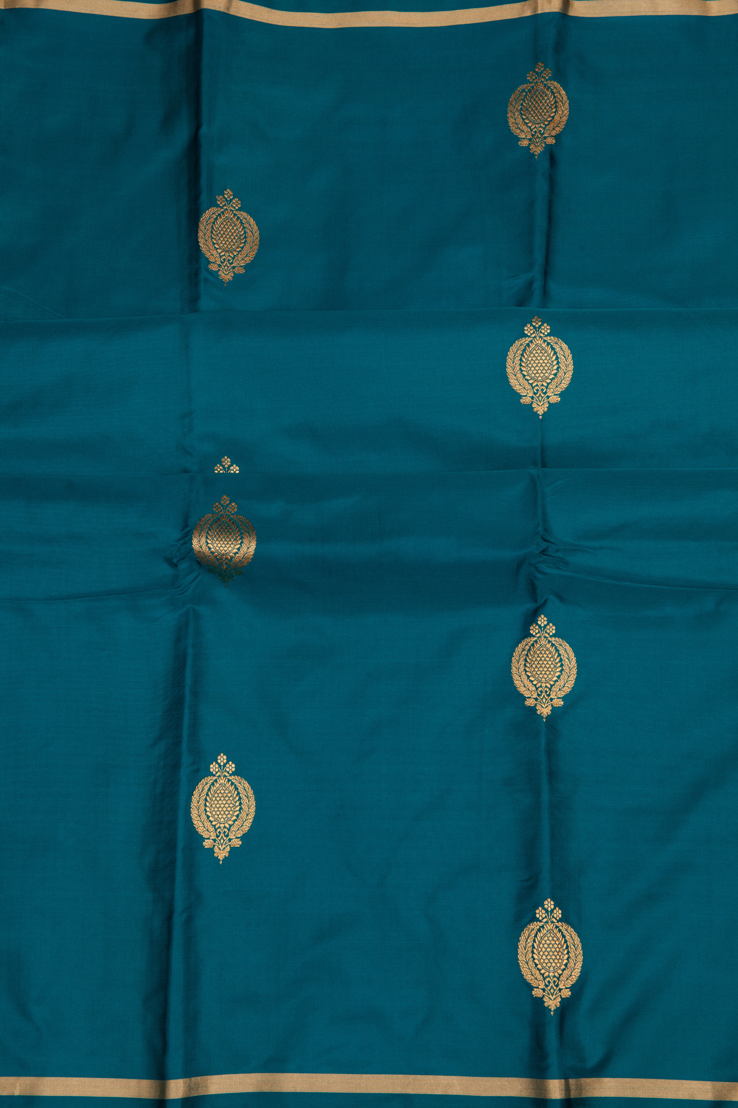 Mushroo Saree
