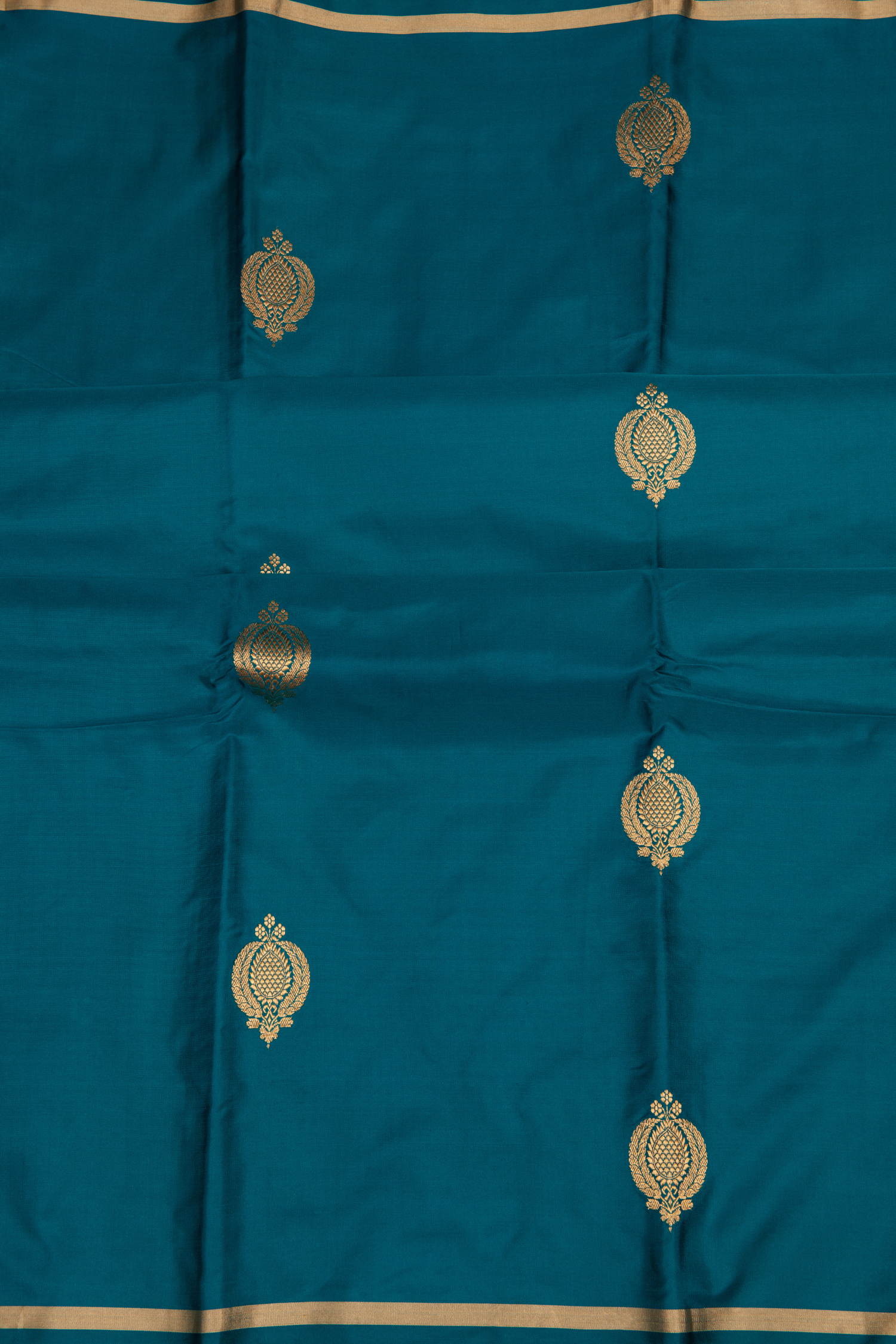 Mushroo Saree