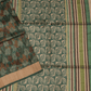 Tussar Saree