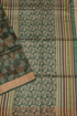 Tussar Saree
