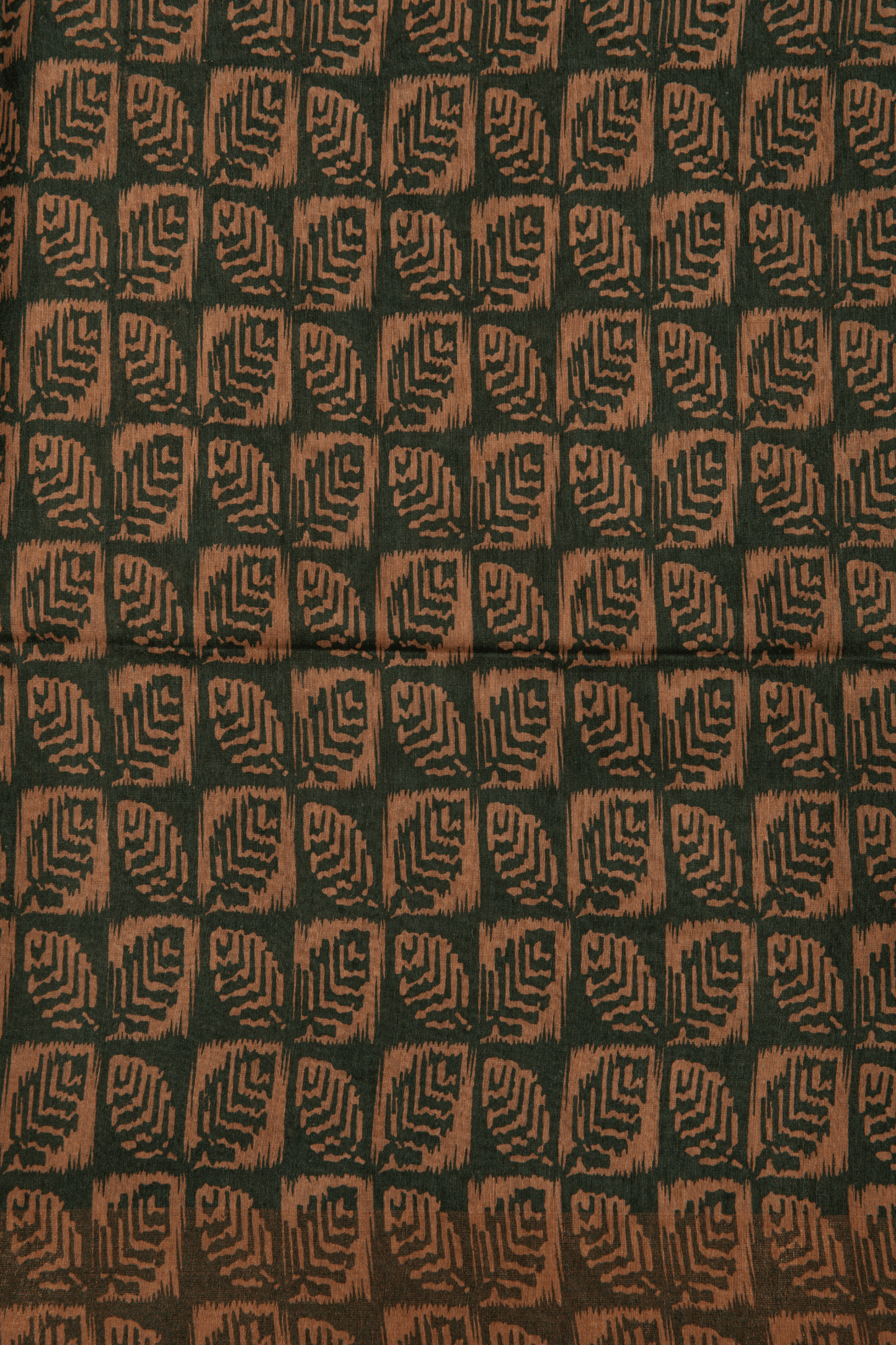 Tussar Saree