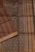 Tussar Saree