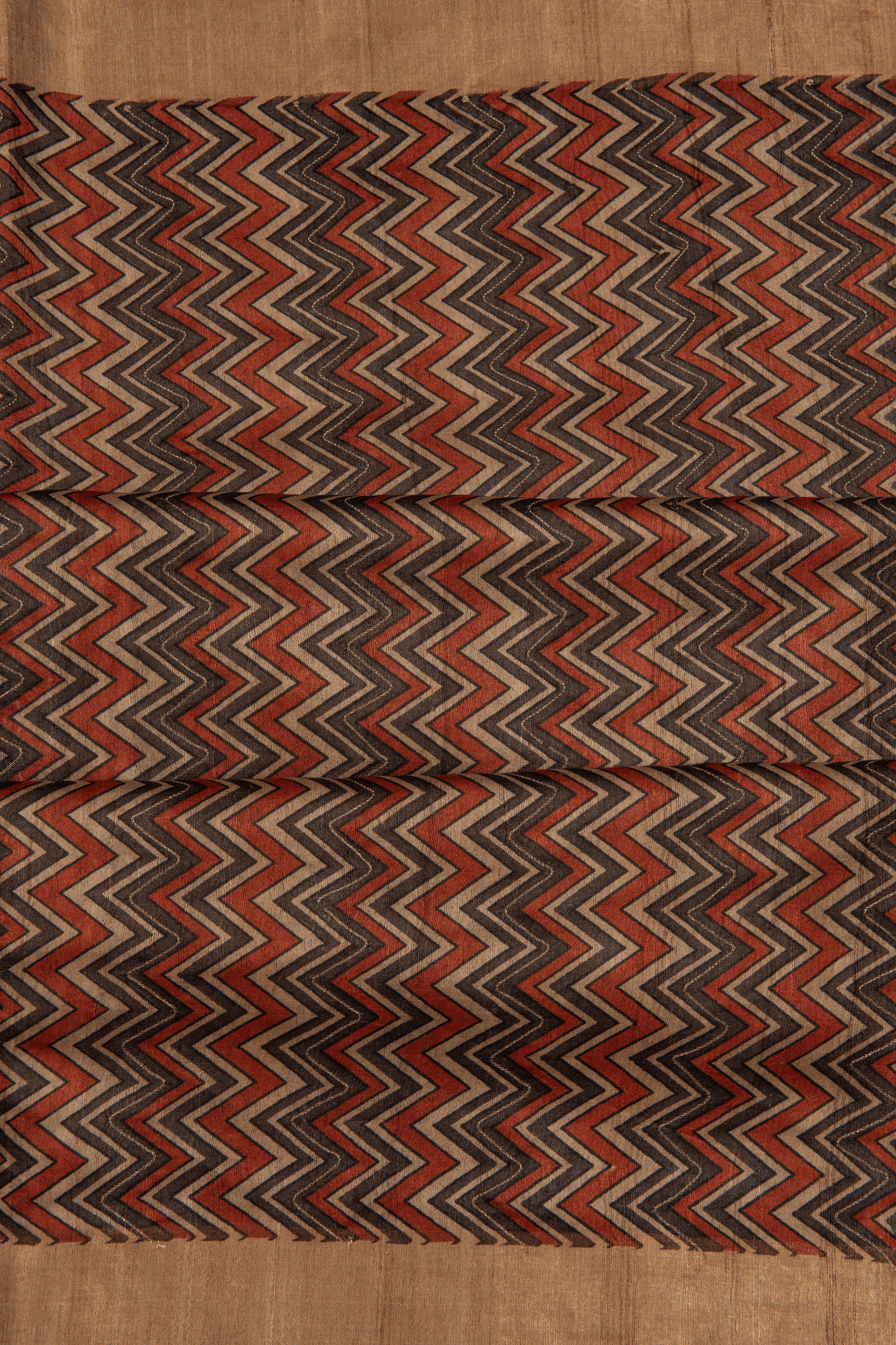 Tussar Saree