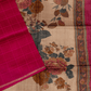 Organza Saree