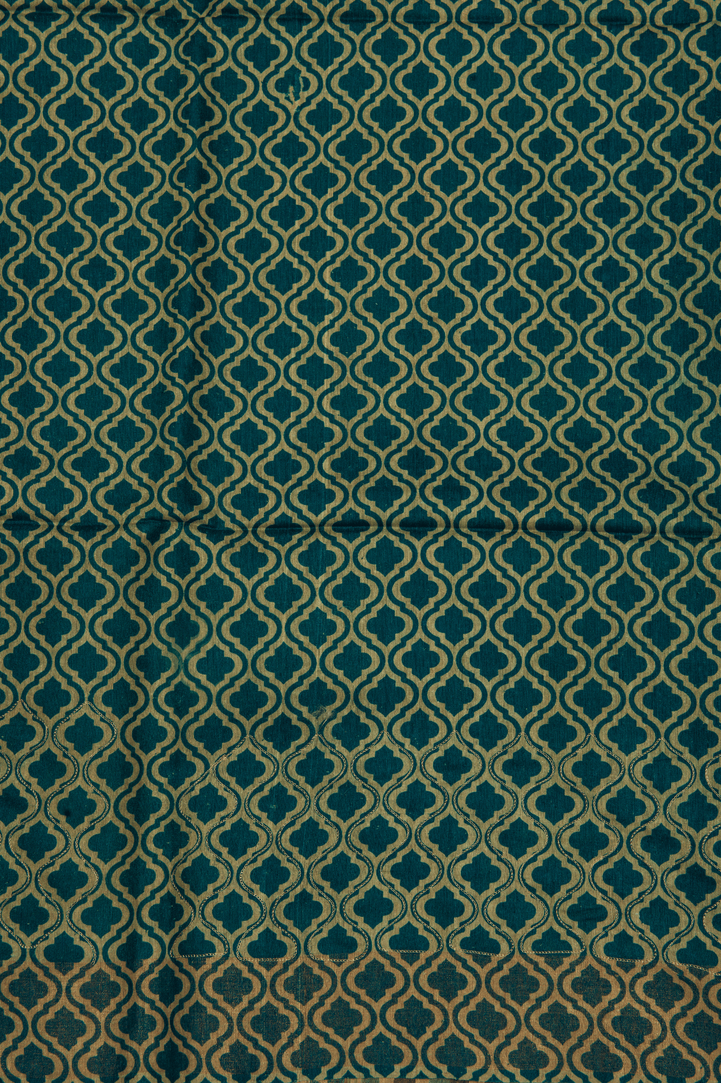 Tussar Saree