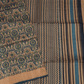Tussar Saree