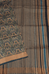 Tussar Saree