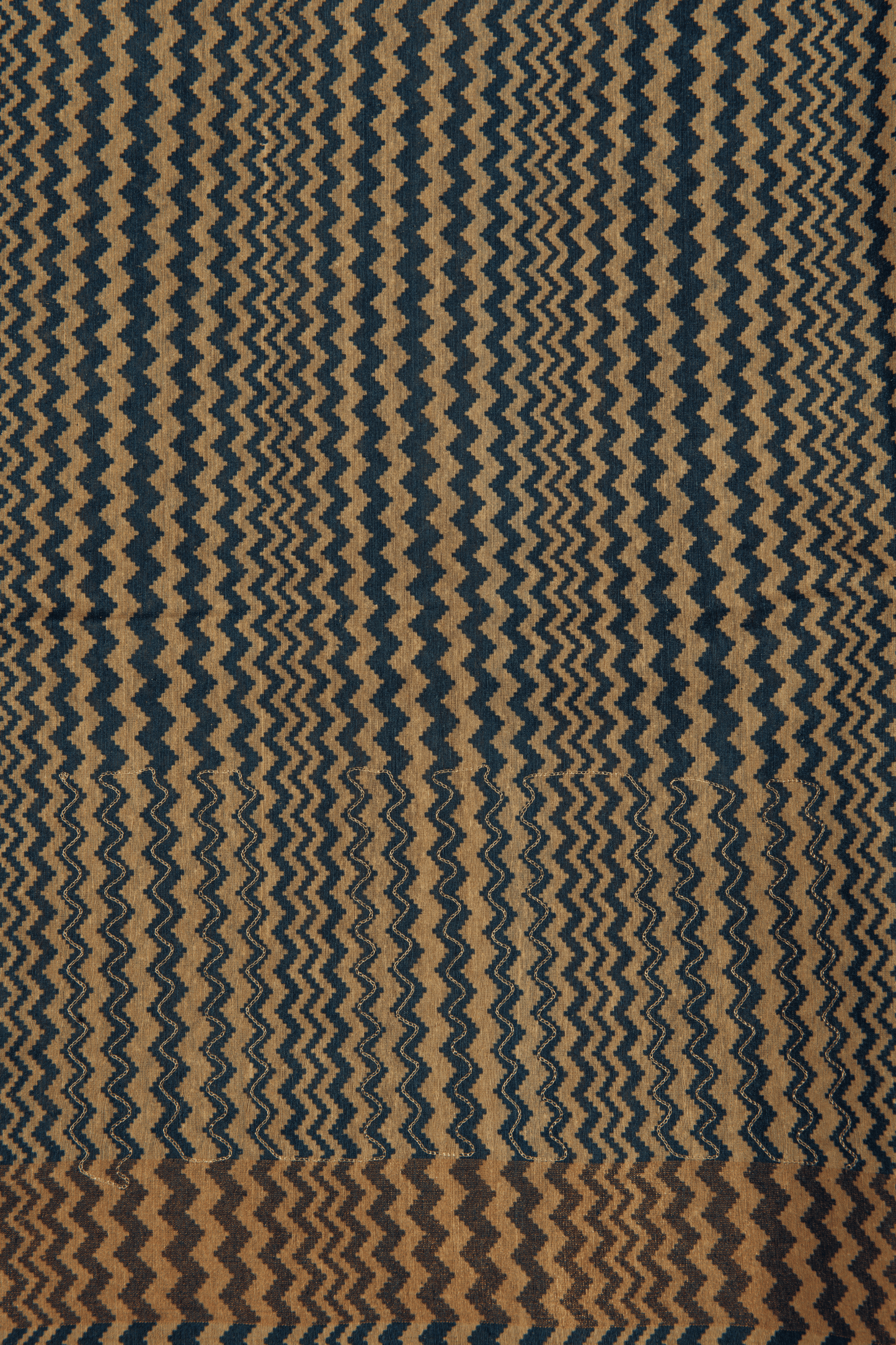 Tussar Saree